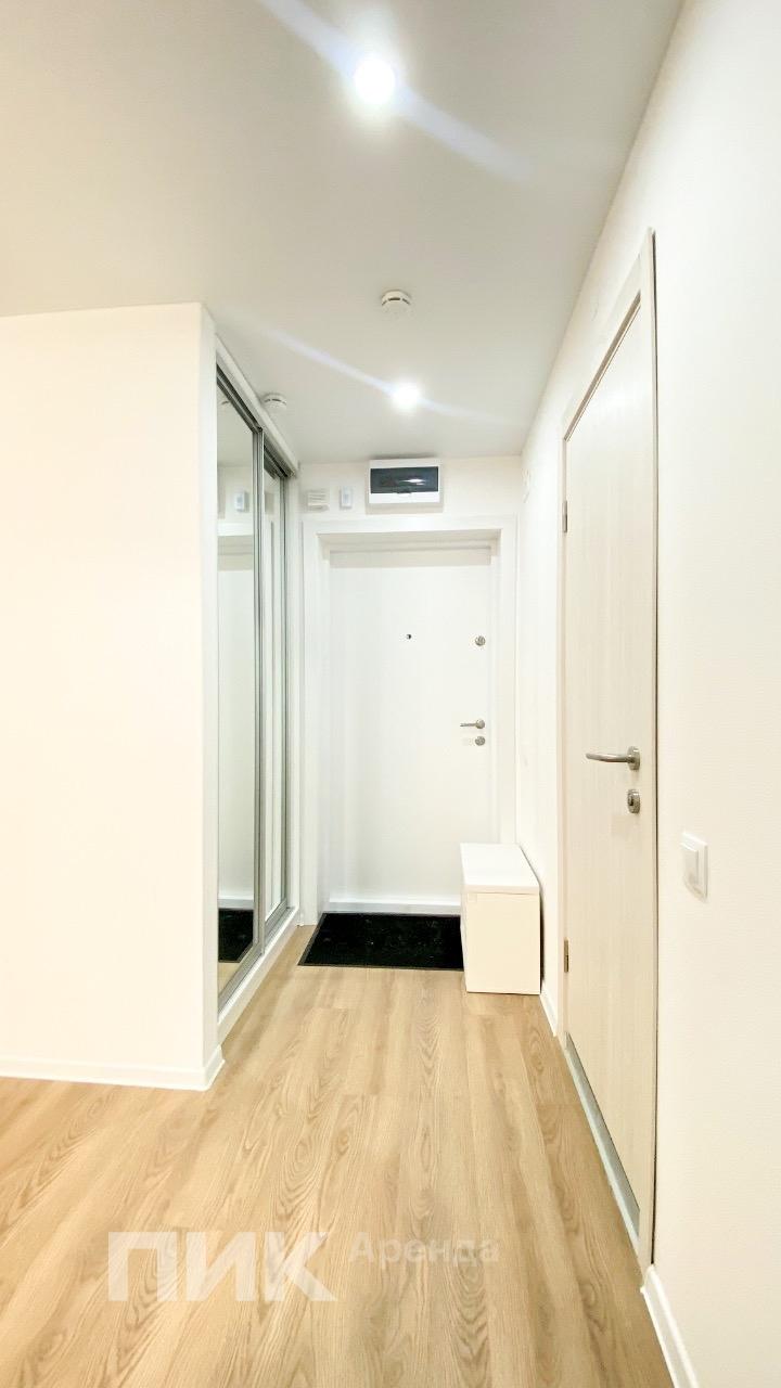 1-к. квартира, 35 м², 73 900 ₽/мес — фото № 10