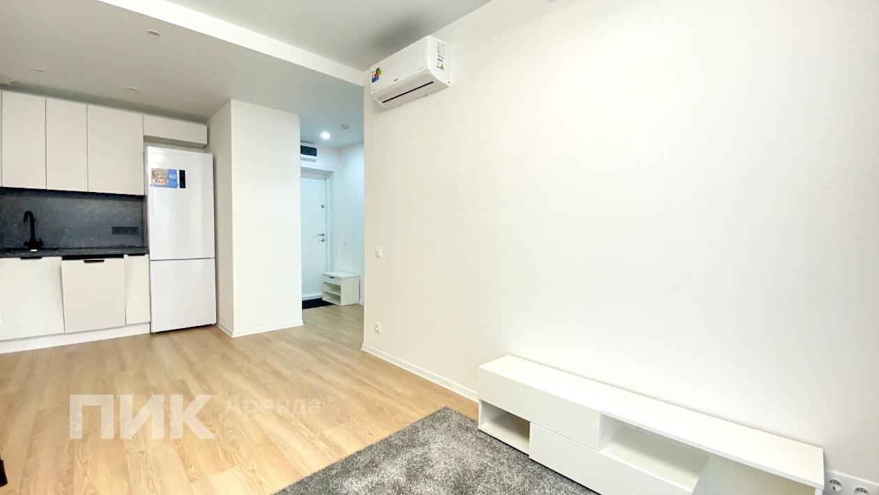 1-к. квартира, 35 м², 73 900 ₽/мес — фото № 6