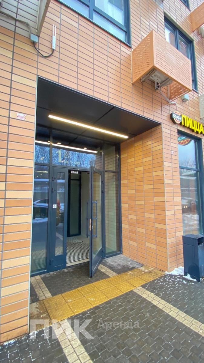 1-к. квартира, 35 м², 73 900 ₽/мес — фото № 15