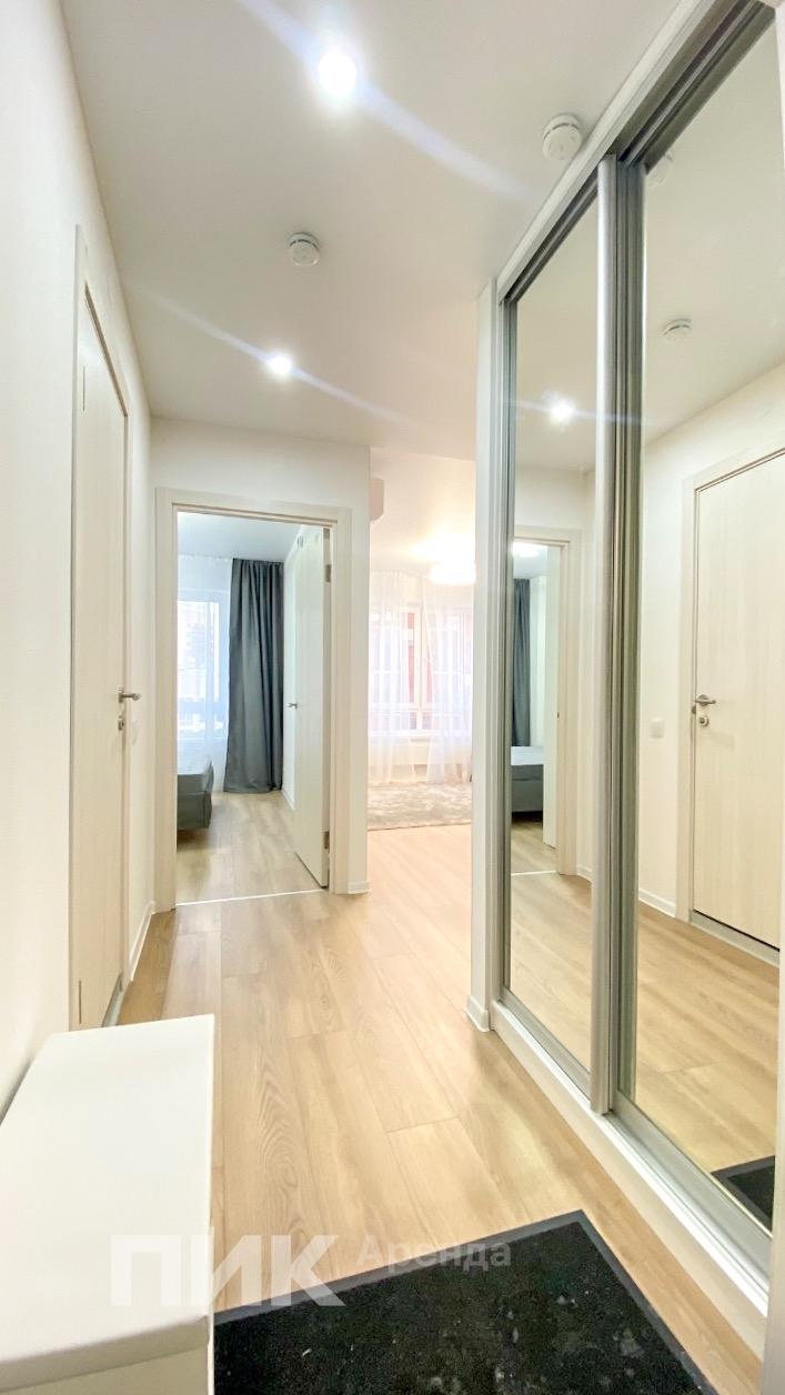 1-к. квартира, 35 м², 73 900 ₽/мес — фото № 9