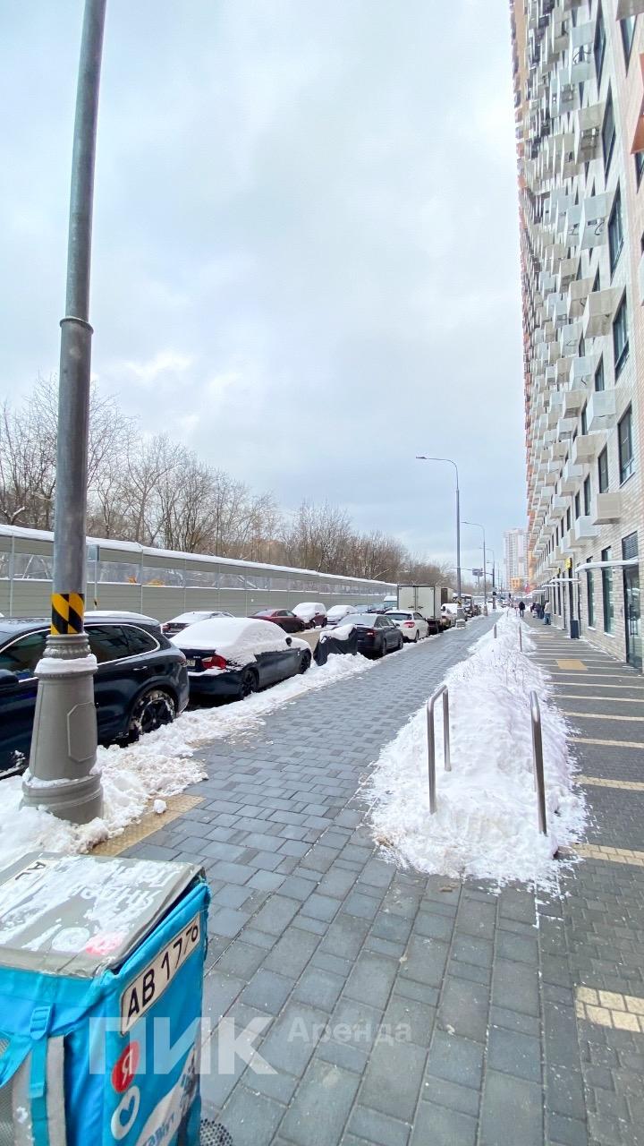 1-к. квартира, 35 м², 73 900 ₽/мес — фото № 17