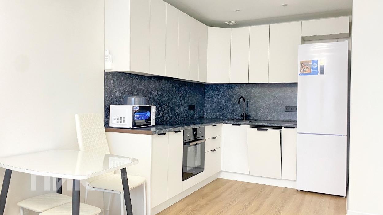 1-к. квартира, 35 м², 73 900 ₽/мес — фото № 7