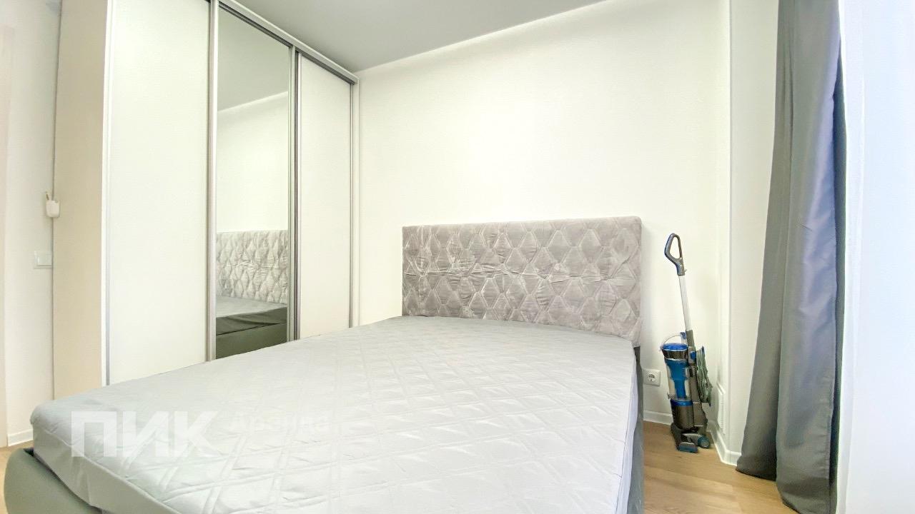 1-к. квартира, 35 м², 73 900 ₽/мес — фото № 2