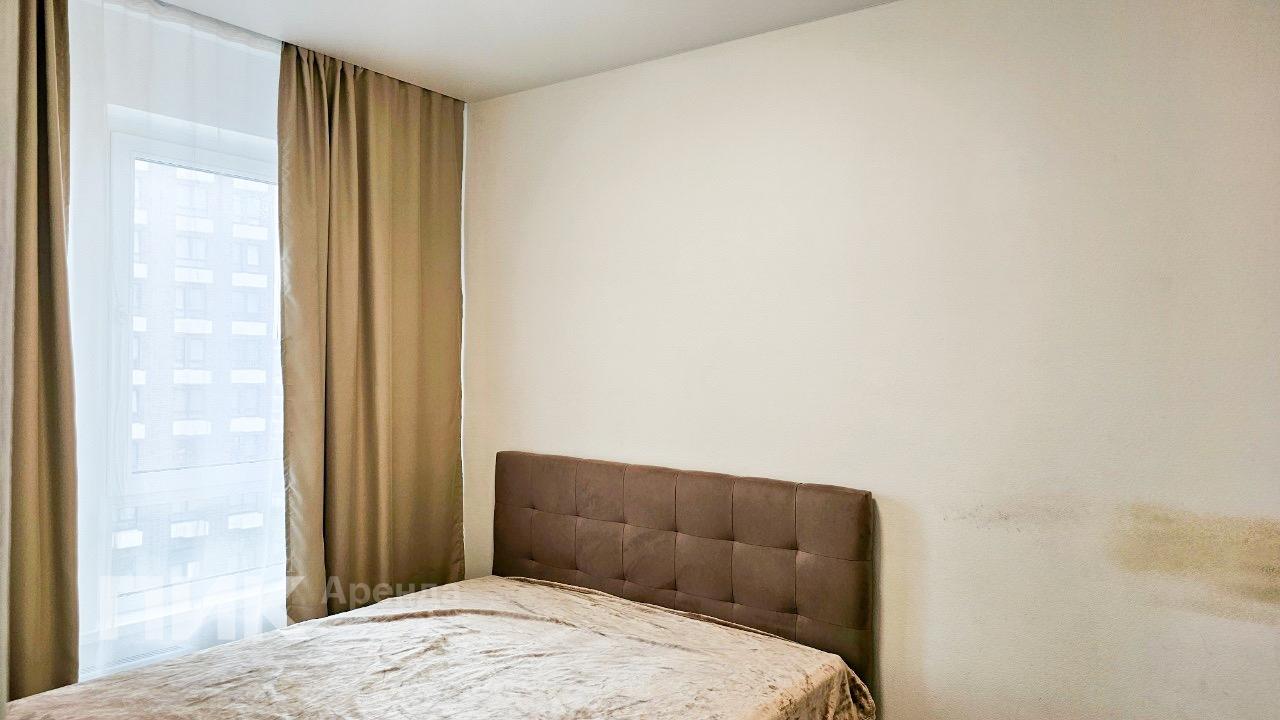 1-к. квартира, 40 м², 54 900 ₽/мес — фото № 5