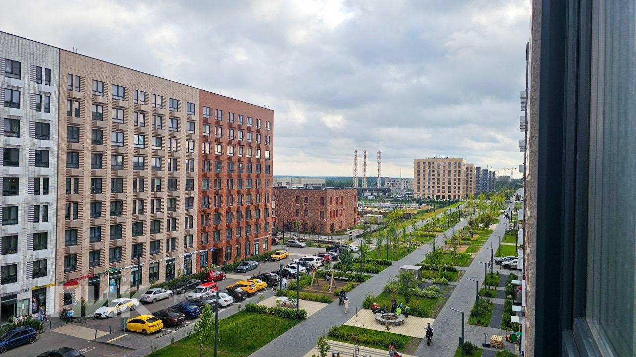 1-к. квартира, 40 м², 54 900 ₽/мес — фото № 15