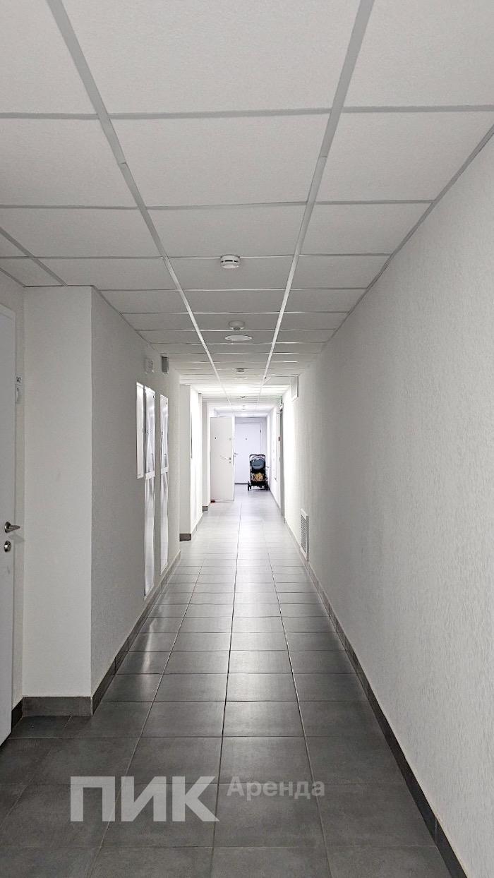 1-к. квартира, 40 м², 54 900 ₽/мес — фото № 11