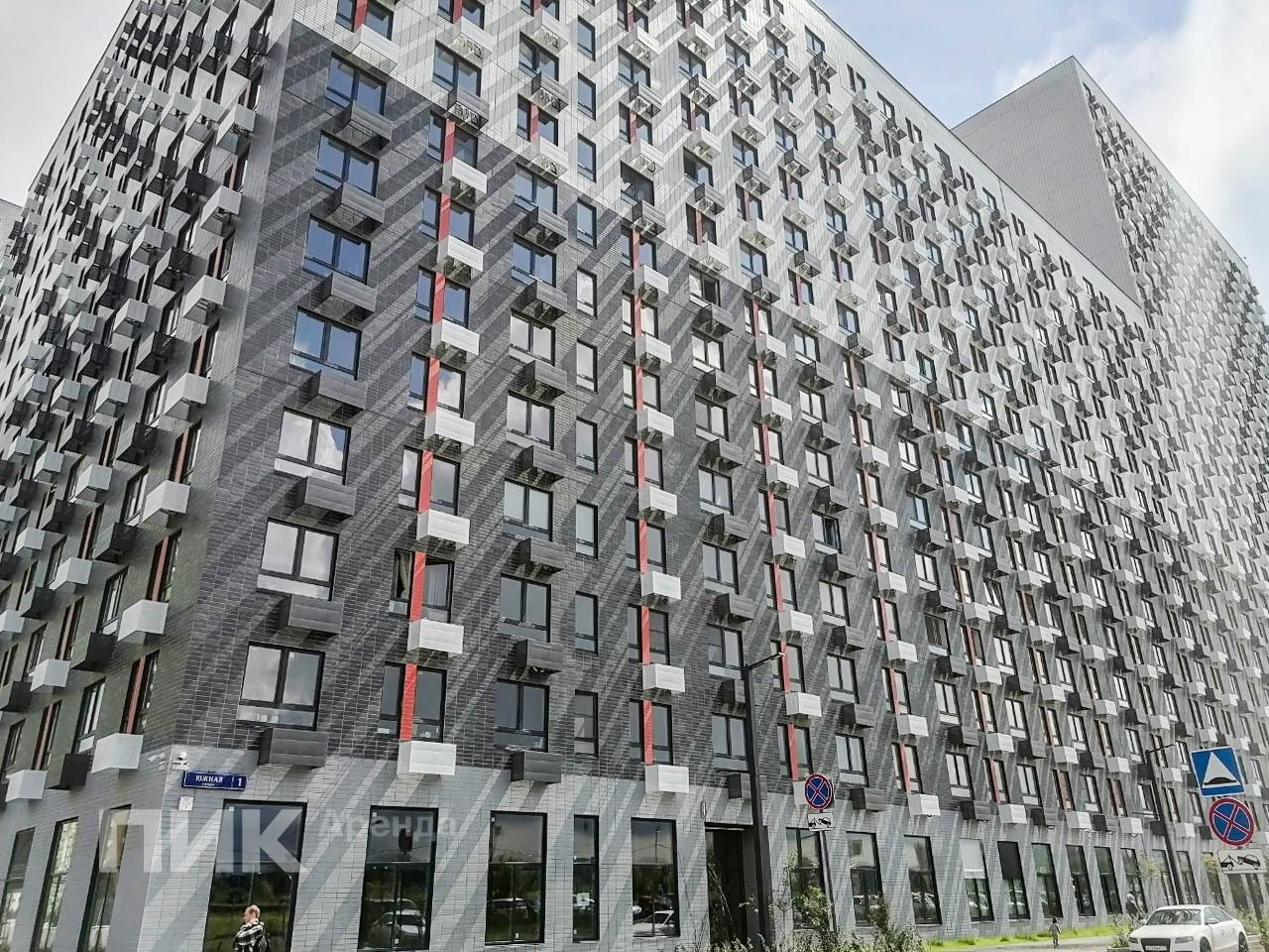 2-к. квартира, 59.1 м², 59 900 ₽/мес — фото № 15