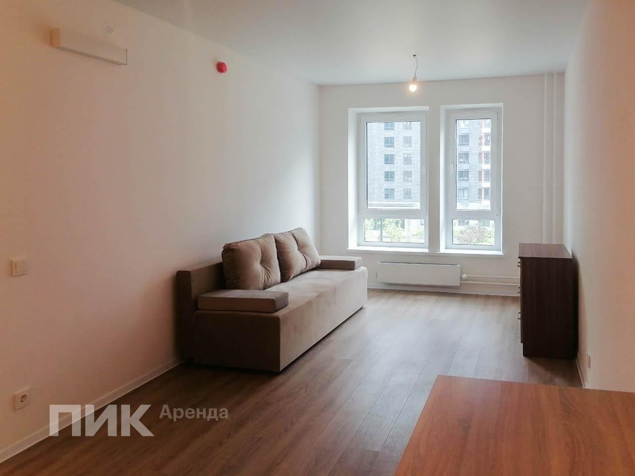 2-к. квартира, 59.1 м², 59 900 ₽/мес — фото № 1