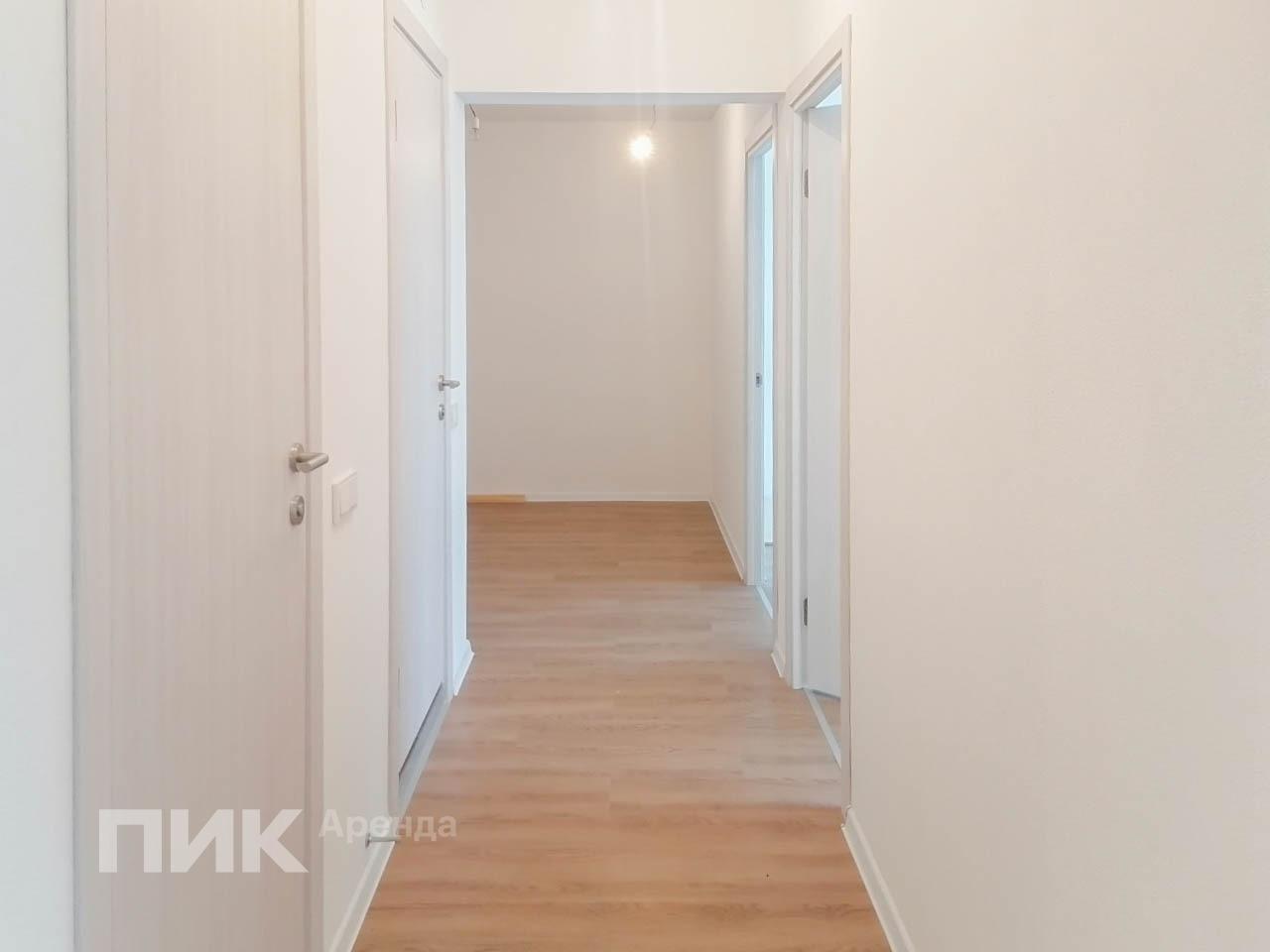 2-к. квартира, 59.1 м², 59 900 ₽/мес — фото № 10