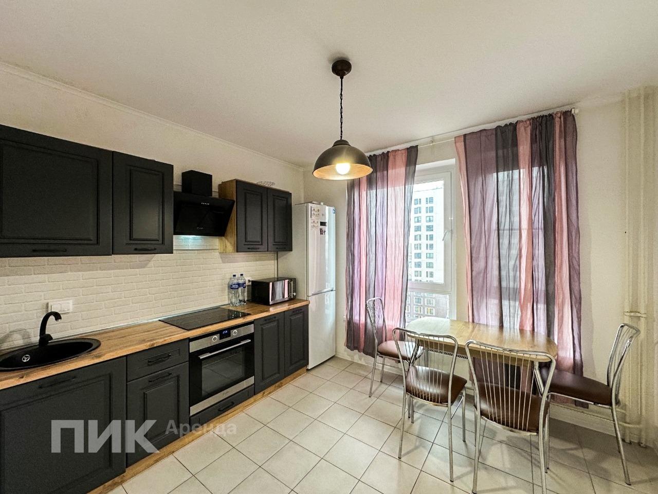 2-к. квартира, 69.1 м², 85 100 ₽/мес — фото № 7
