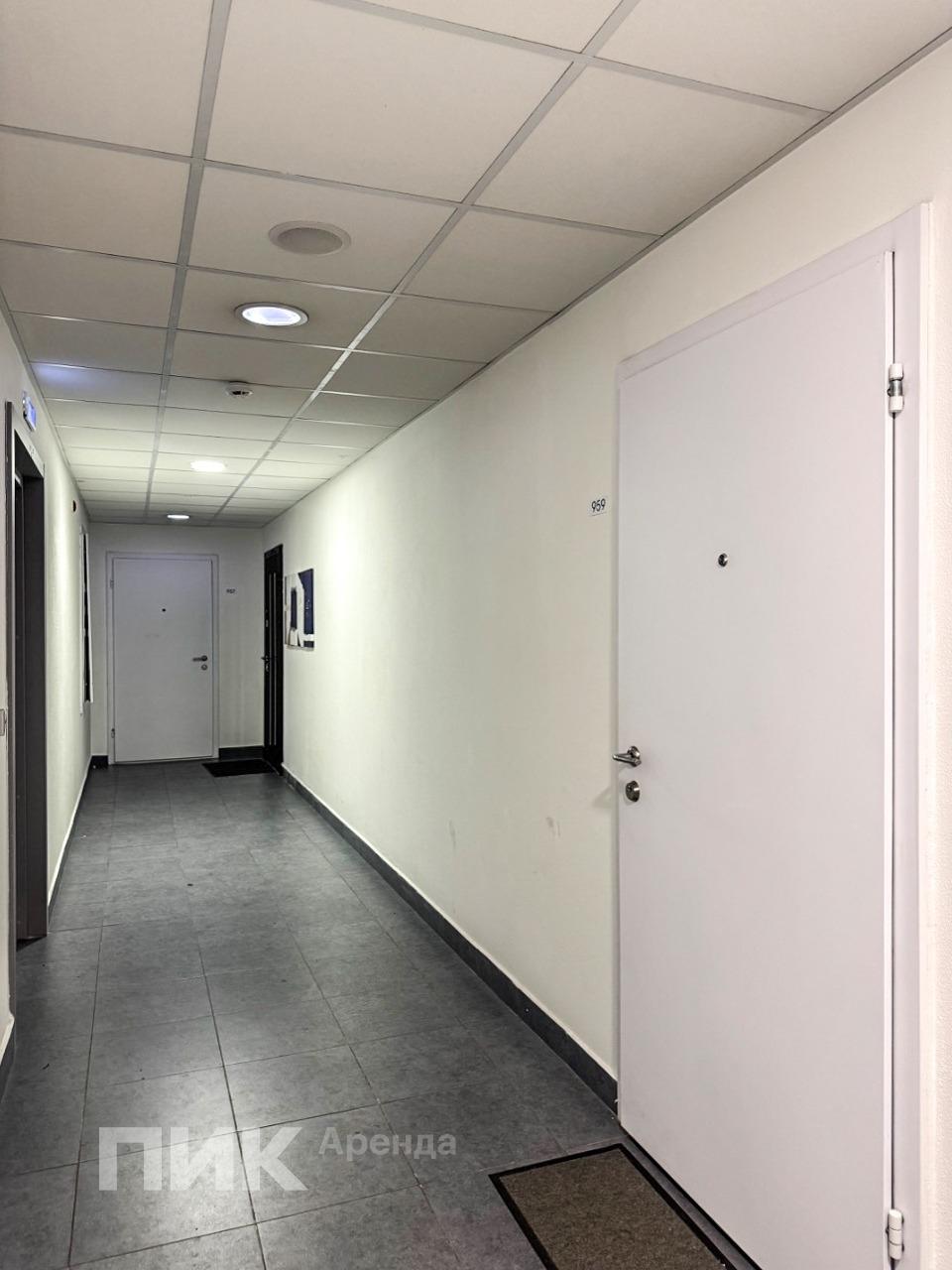 2-к. квартира, 69.1 м², 85 100 ₽/мес — фото № 16