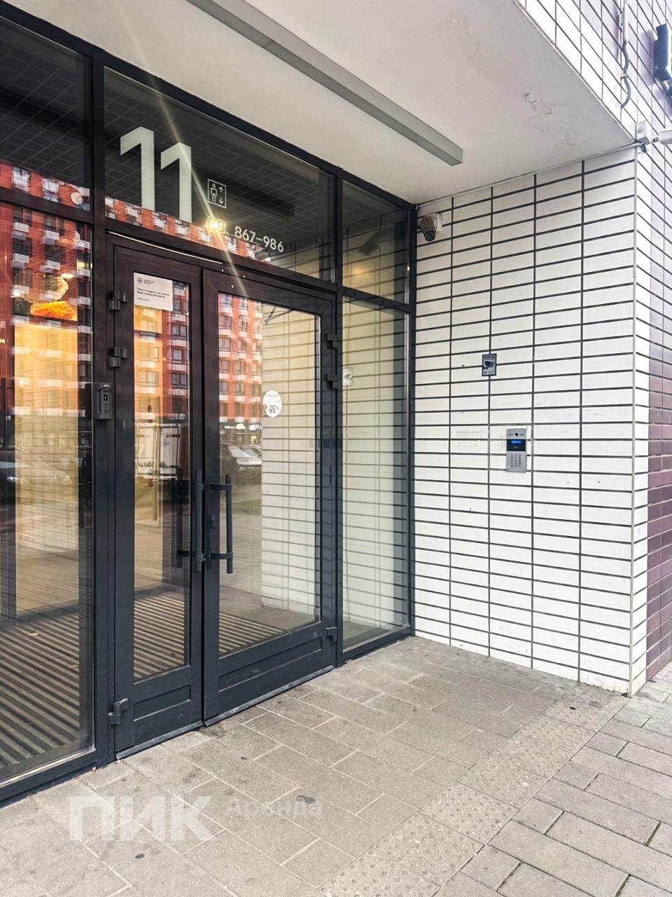 2-к. квартира, 69.1 м², 85 100 ₽/мес — фото № 20