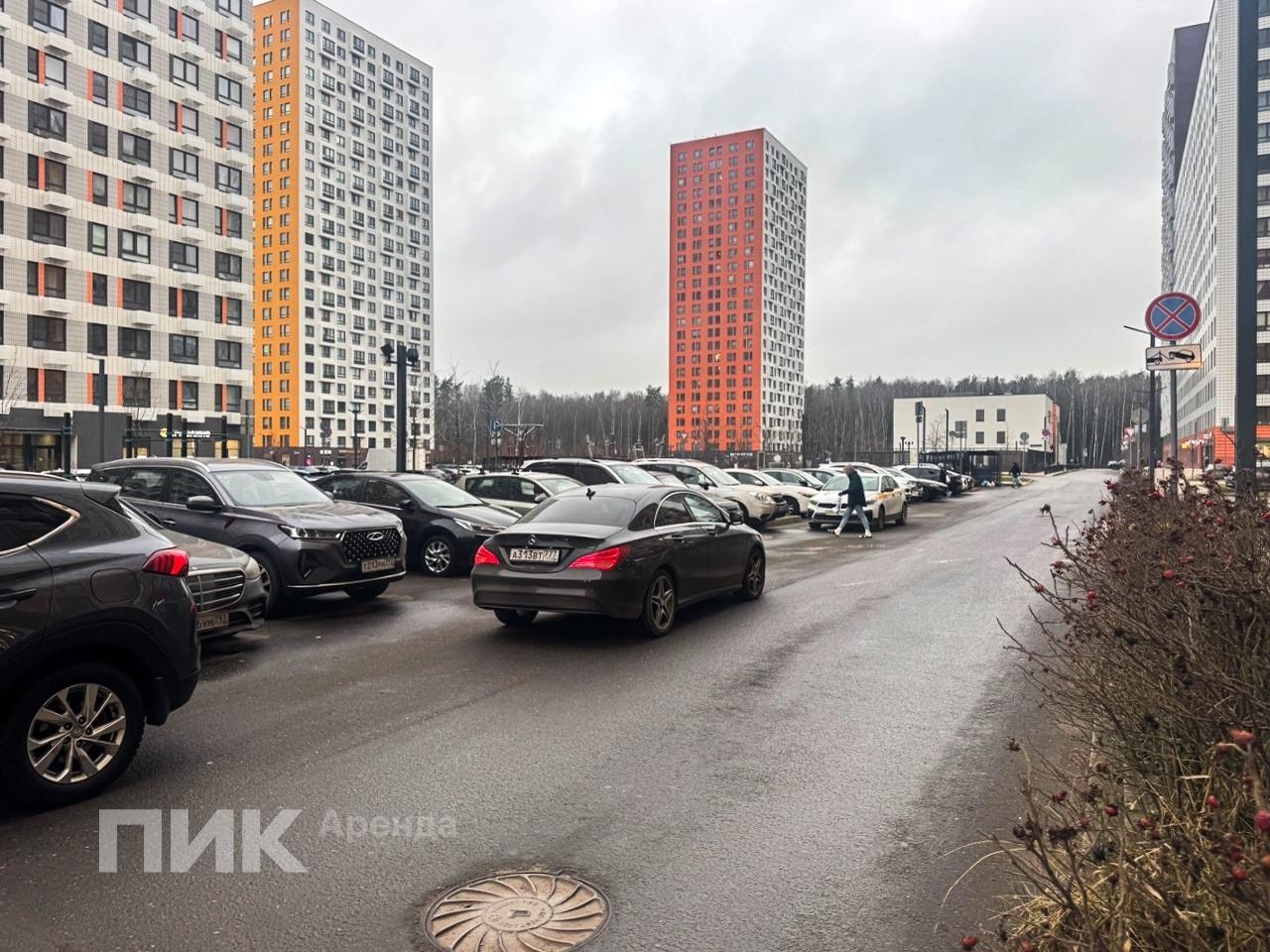 2-к. квартира, 69.1 м², 85 100 ₽/мес — фото № 23