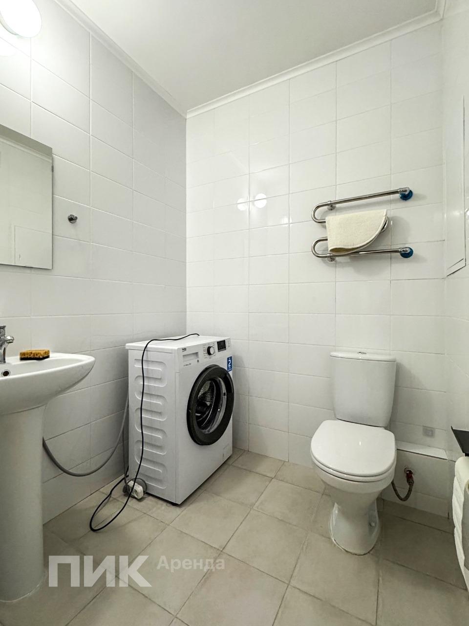 2-к. квартира, 69.1 м², 85 100 ₽/мес — фото № 12