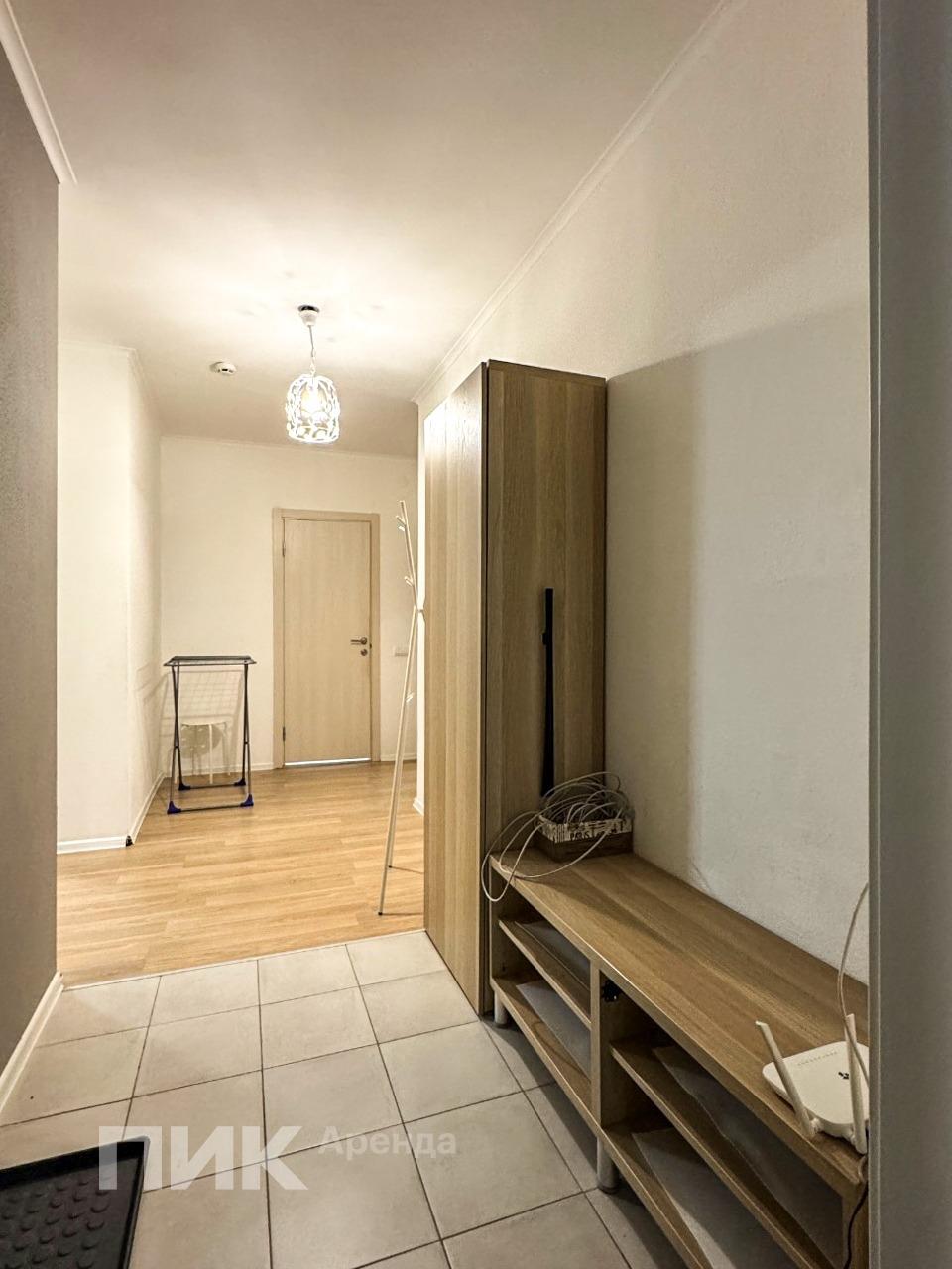 2-к. квартира, 69.1 м², 85 100 ₽/мес — фото № 14