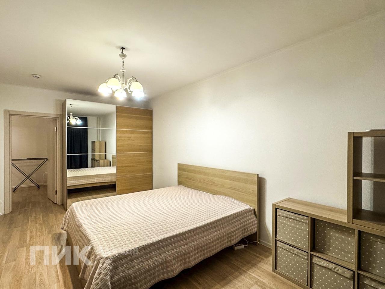 2-к. квартира, 69.1 м², 85 100 ₽/мес — фото № 6