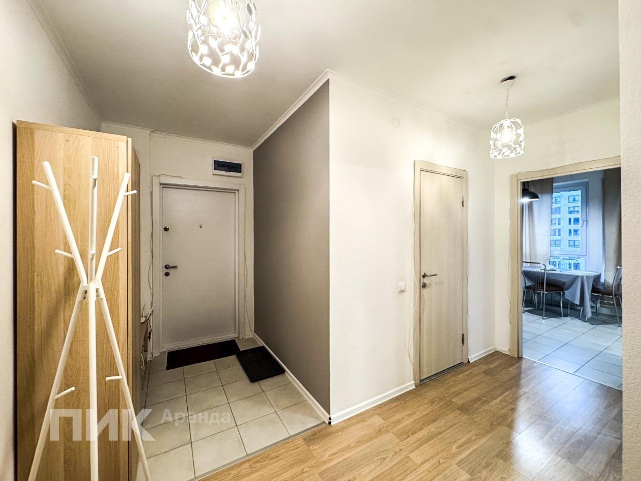 2-к. квартира, 69.1 м², 85 100 ₽/мес — фото № 15