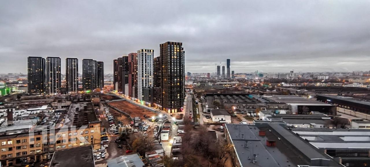 студия, 27 м², 77 100 ₽/мес — фото № 15