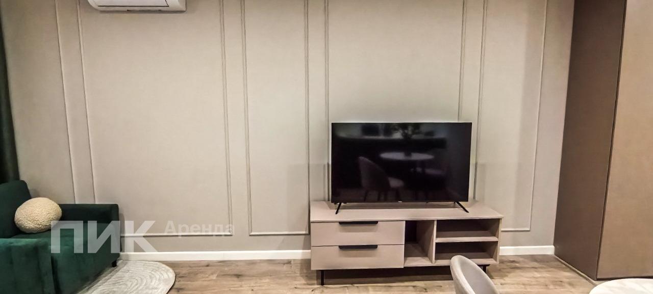 студия, 27 м², 77 100 ₽/мес — фото № 6