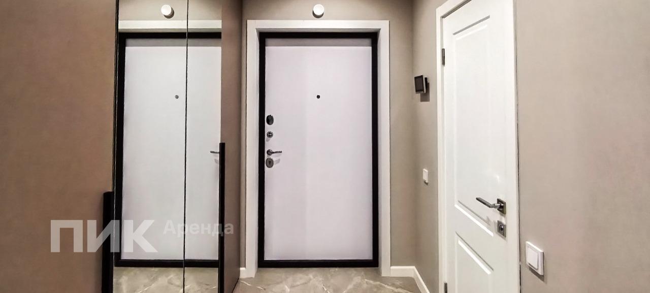 студия, 27 м², 77 100 ₽/мес — фото № 11