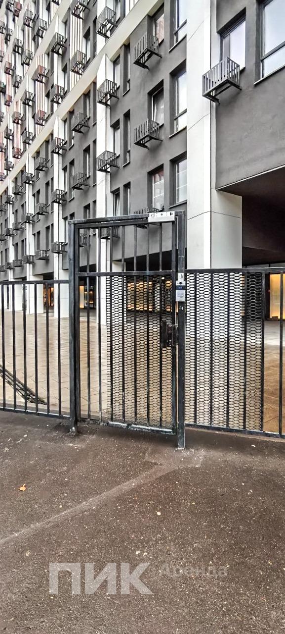 студия, 27 м², 77 100 ₽/мес — фото № 18