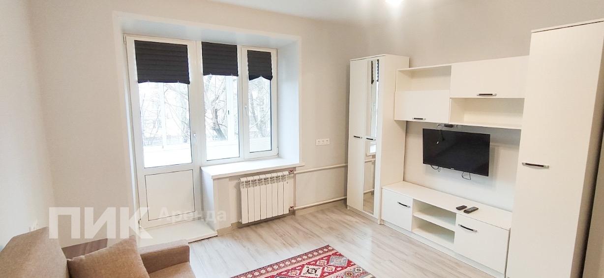 2-к. квартира, 56 м², 100 000 ₽/мес — фото № 2