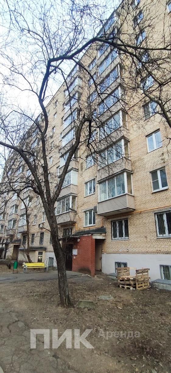 2-к. квартира, 56 м², 100 000 ₽/мес — фото № 19