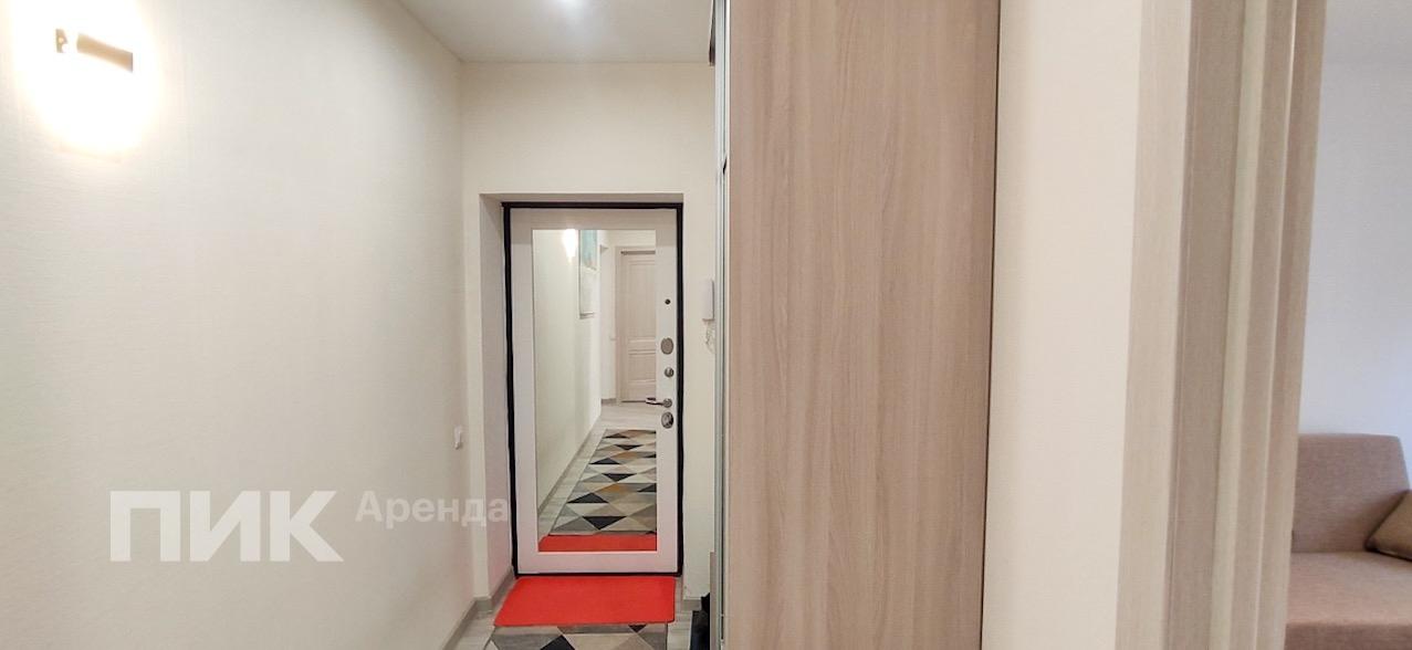 2-к. квартира, 56 м², 100 000 ₽/мес — фото № 13