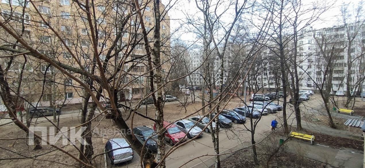 2-к. квартира, 56 м², 100 000 ₽/мес — фото № 17