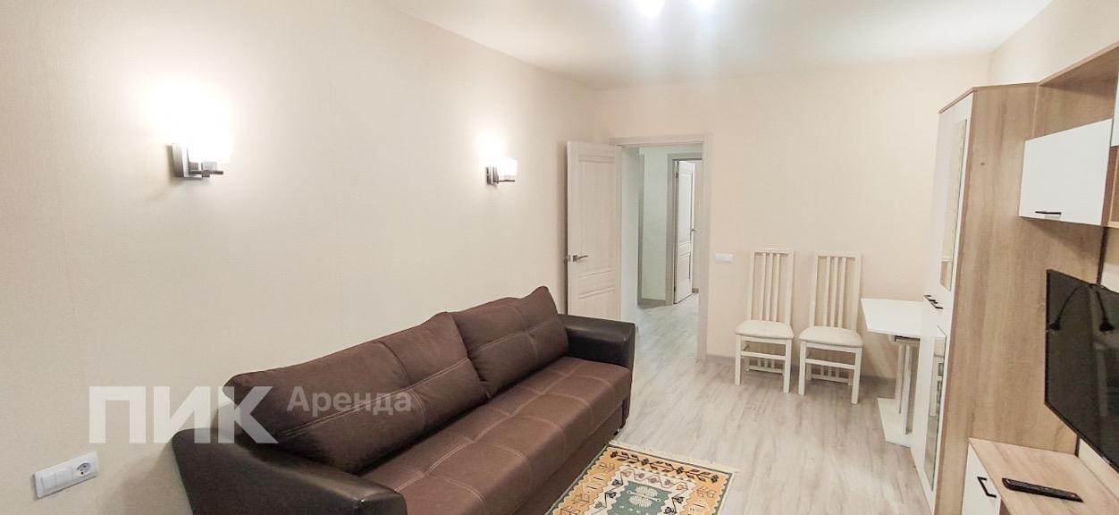 2-к. квартира, 56 м², 100 000 ₽/мес — фото № 6