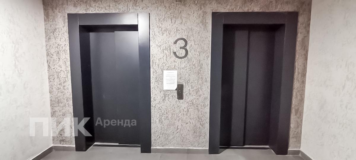 студия, 25.4 м², 66 800 ₽/мес — фото № 11
