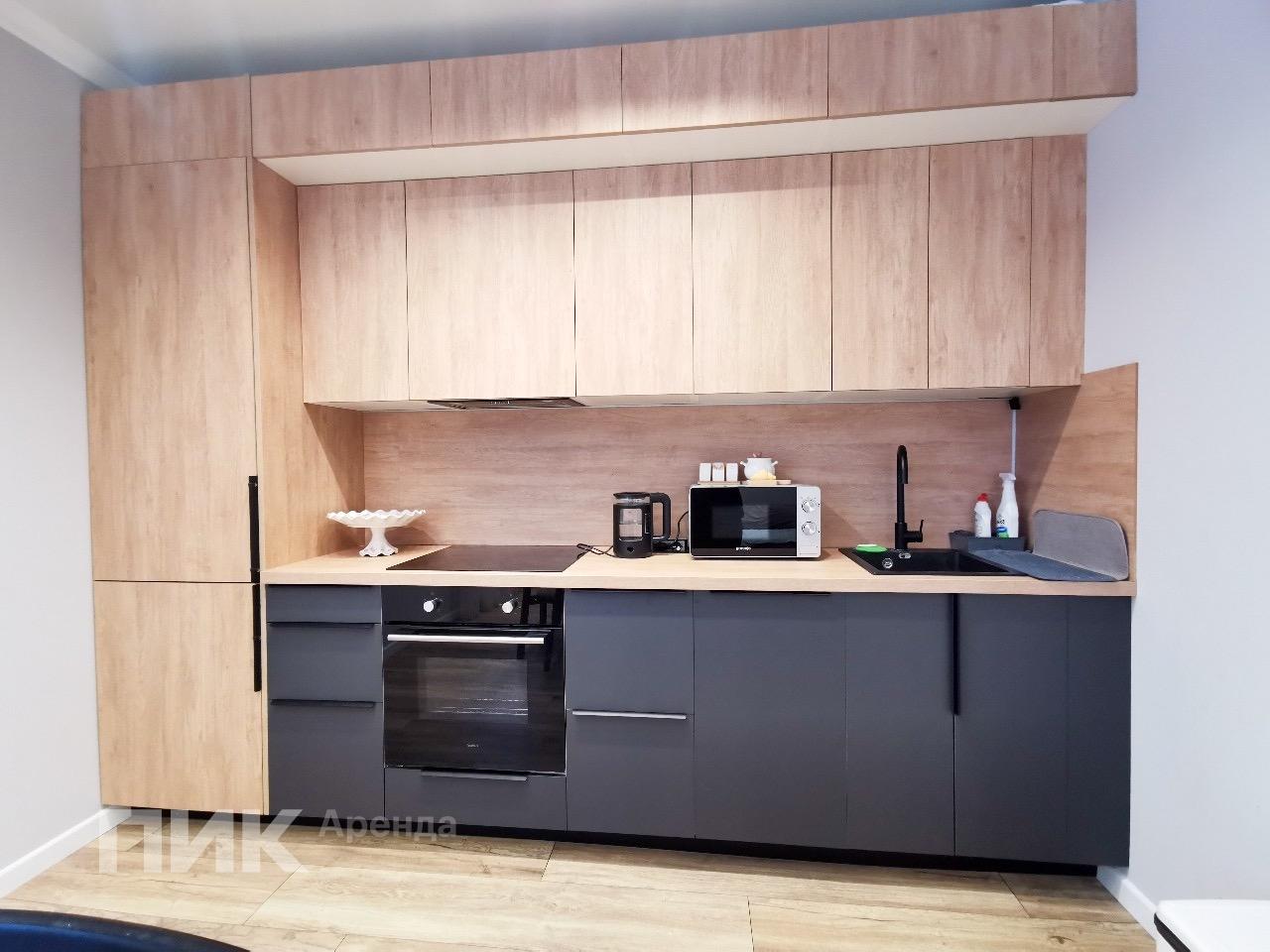 3-к. квартира, 86 м², 146 100 ₽/мес — фото № 7