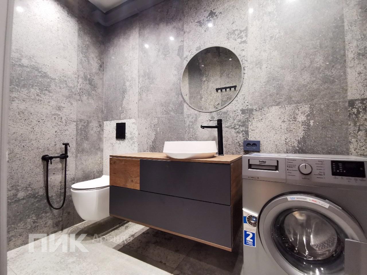 3-к. квартира, 86 м², 146 100 ₽/мес — фото № 14