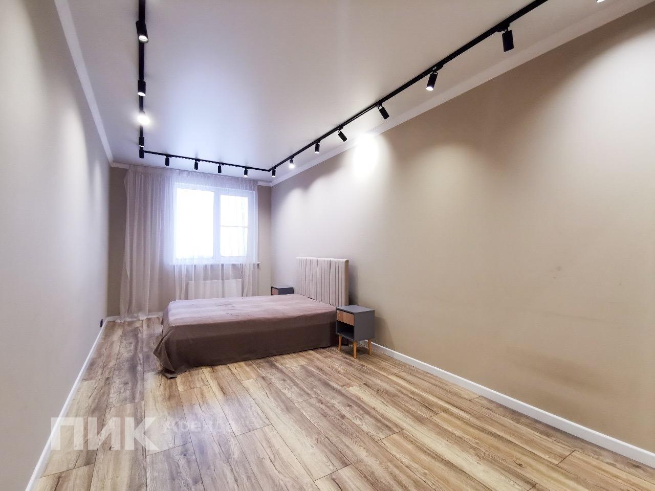 3-к. квартира, 86 м², 146 100 ₽/мес — фото № 8