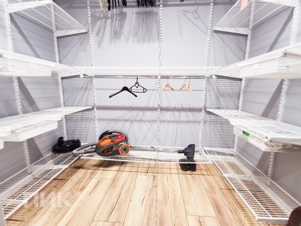 3-к. квартира, 86 м², 146 100 ₽/мес — фото № 15