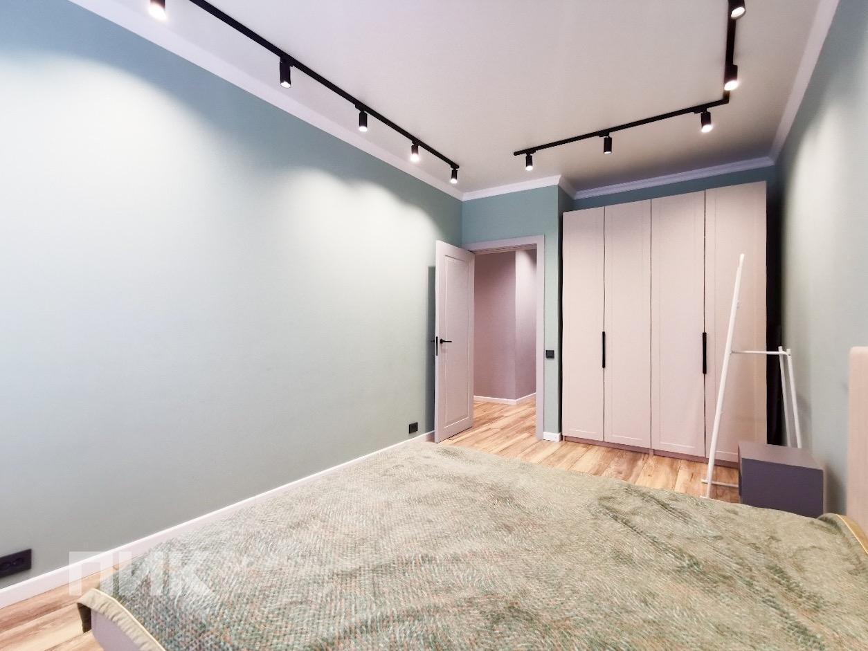 3-к. квартира, 86 м², 146 100 ₽/мес — фото № 12