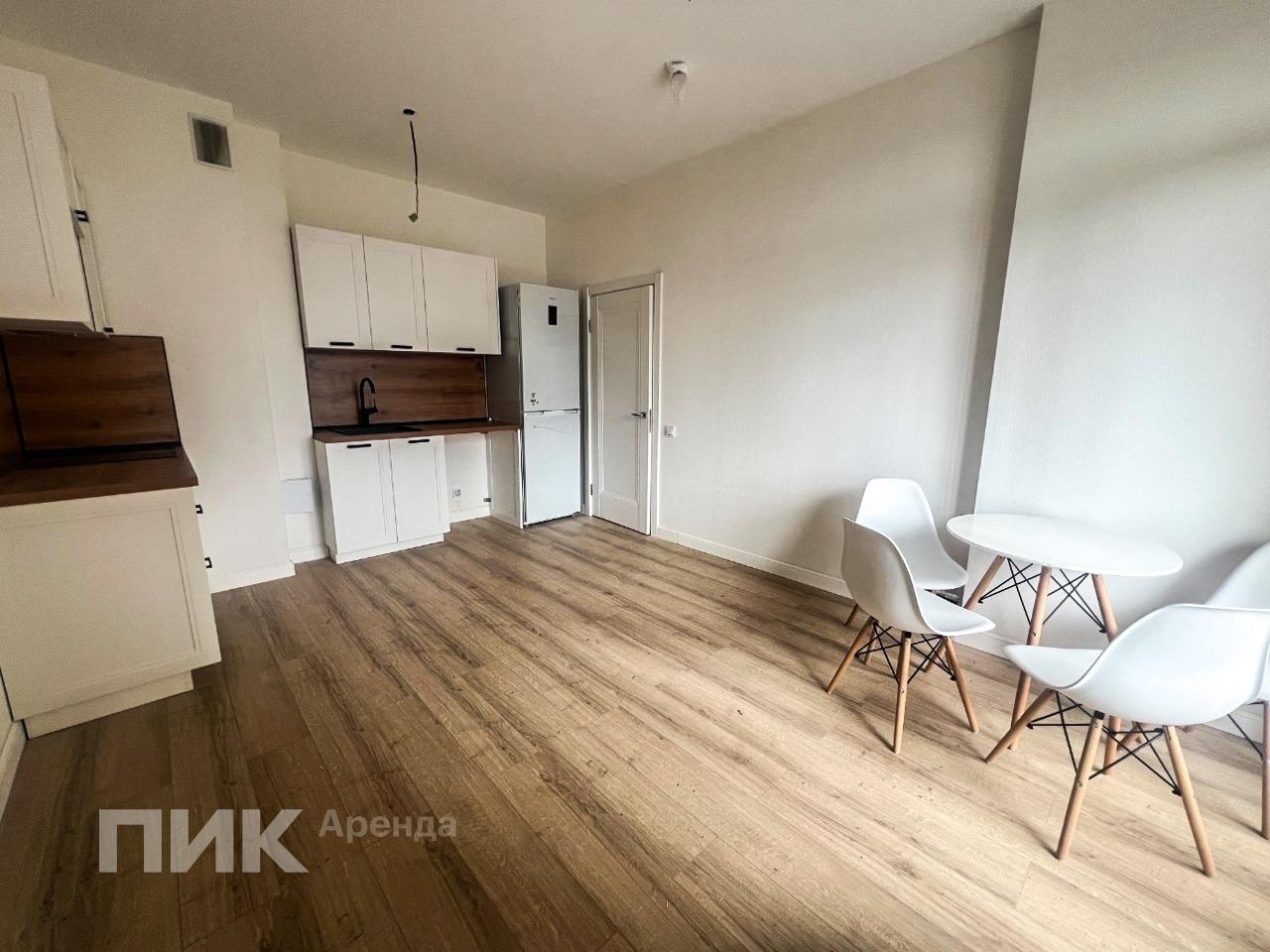 1-к. квартира, 39.25 м², 50 000 ₽/мес — фото № 5