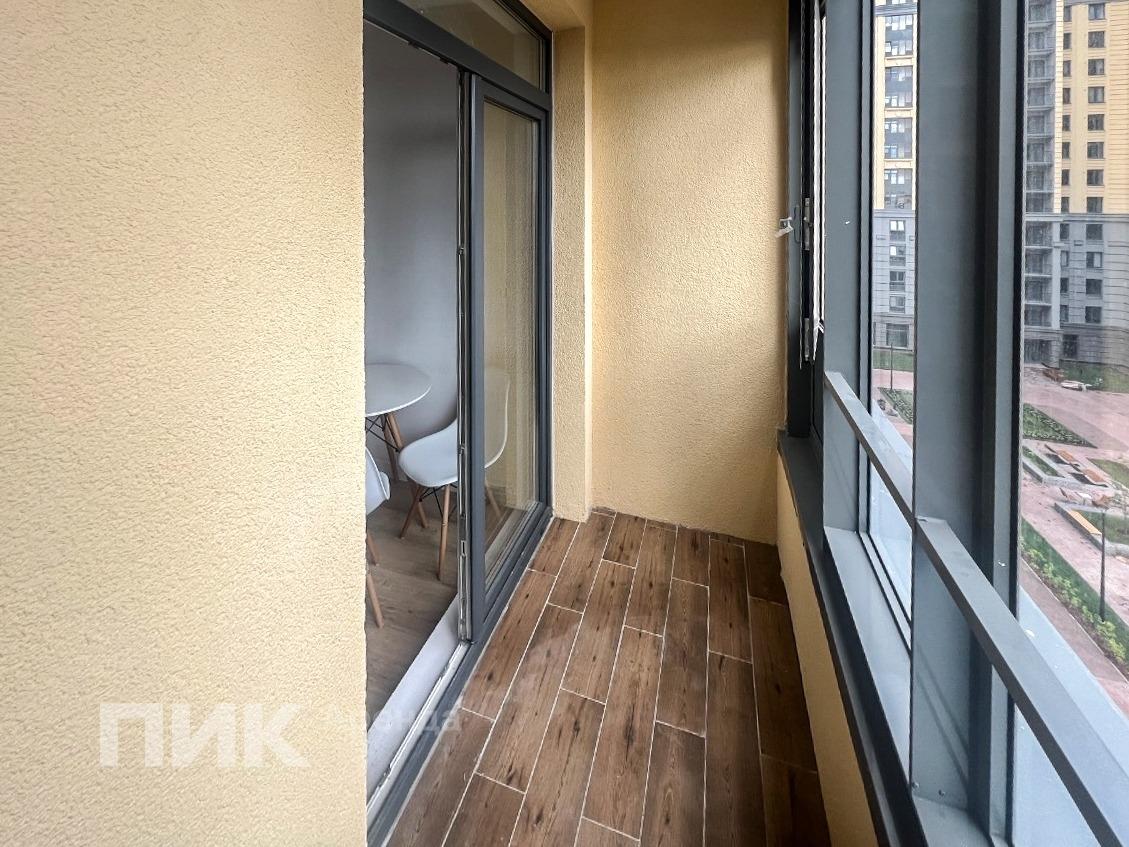 1-к. квартира, 39.25 м², 50 000 ₽/мес — фото № 10