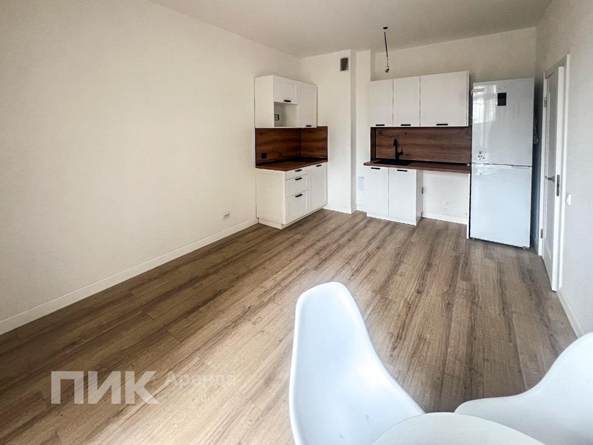 1-к. квартира, 39.25 м², 50 000 ₽/мес — фото № 8