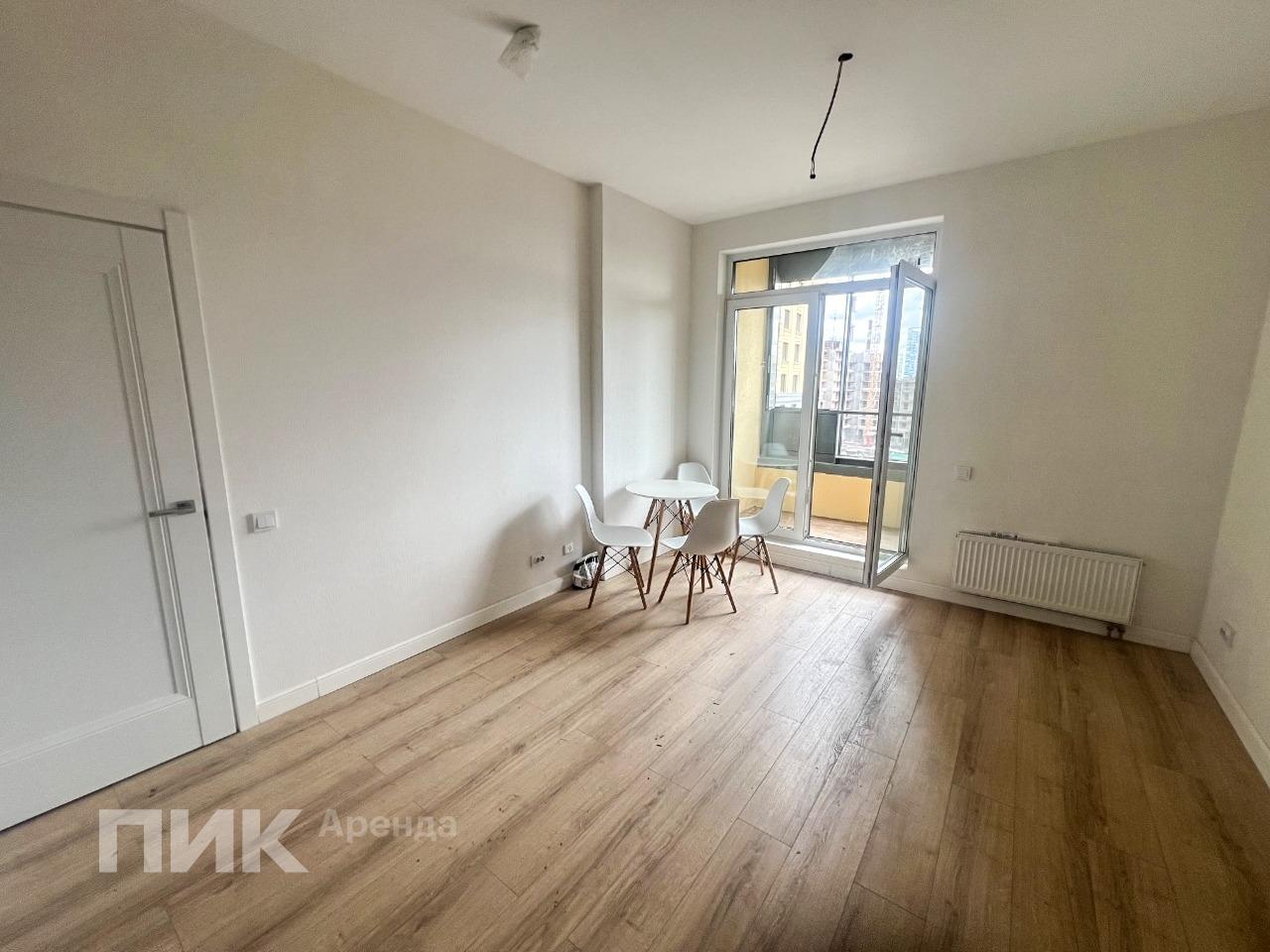 1-к. квартира, 39.25 м², 50 000 ₽/мес — фото № 6