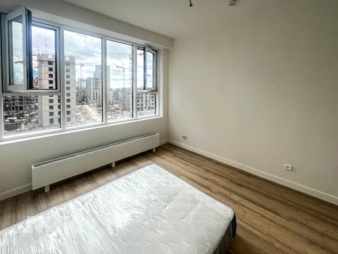 1-к. квартира, 39.25 м², 50 000 ₽/мес — фото № 2