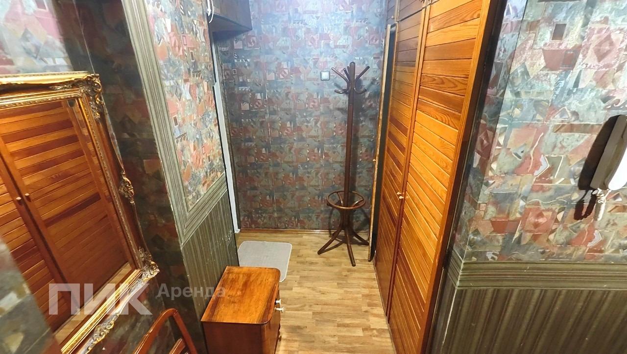 2-к. квартира, 46.5 м², 80 000 ₽/мес — фото № 19