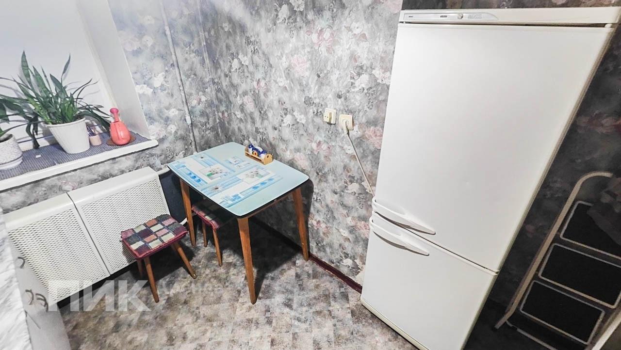 2-к. квартира, 46.5 м², 80 000 ₽/мес — фото № 14