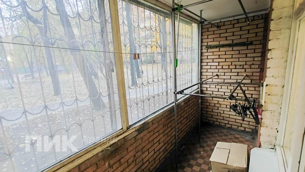 2-к. квартира, 46.5 м², 80 000 ₽/мес — фото № 20