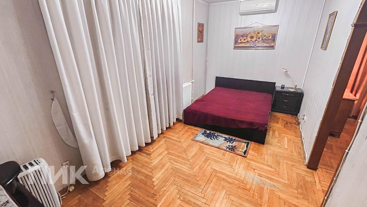 2-к. квартира, 46.5 м², 80 000 ₽/мес — фото № 8