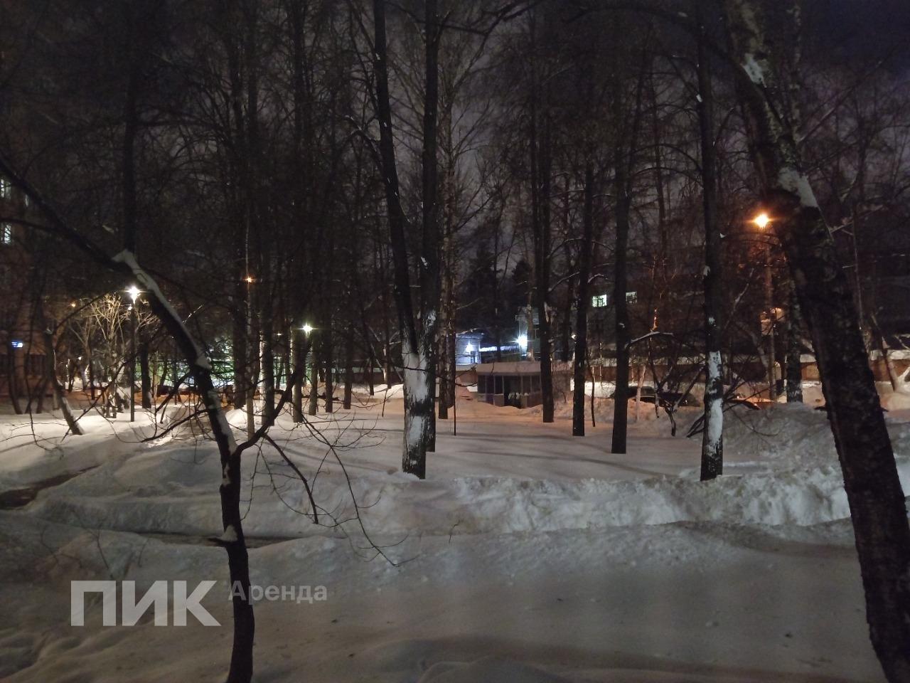 2-к. квартира, 46.5 м², 80 000 ₽/мес — фото № 21