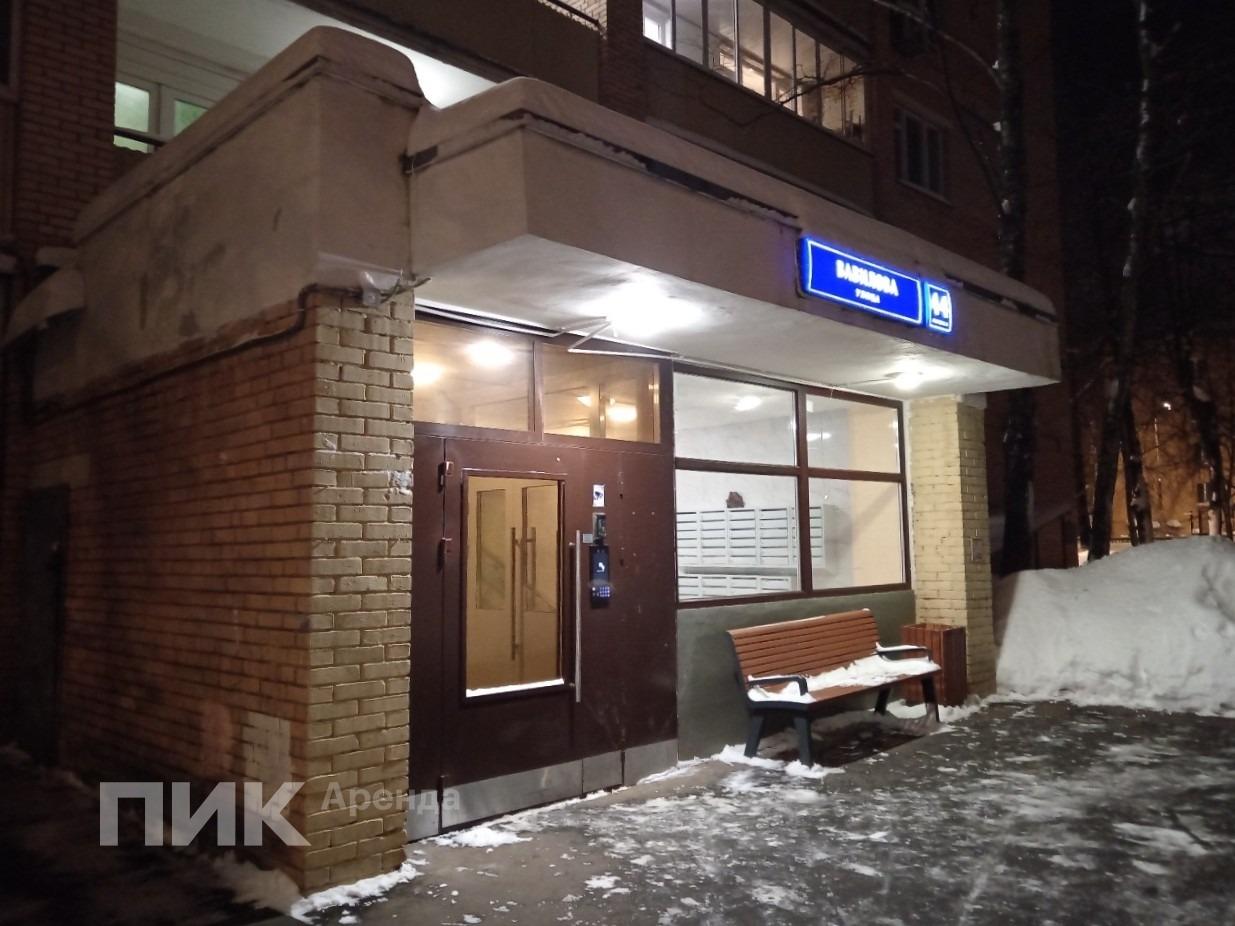 2-к. квартира, 46.5 м², 80 000 ₽/мес — фото № 23