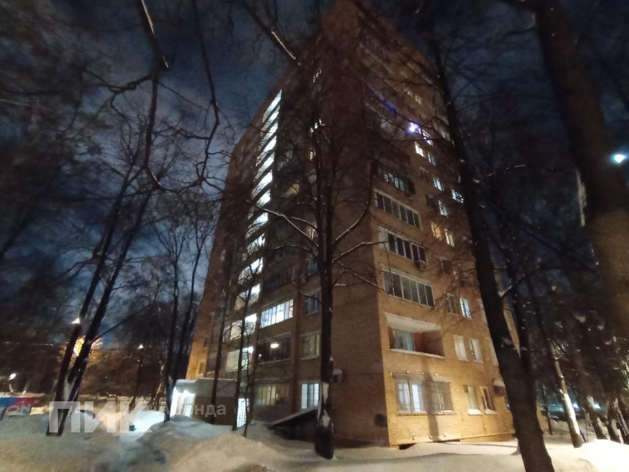 2-к. квартира, 46.5 м², 80 000 ₽/мес — фото № 22