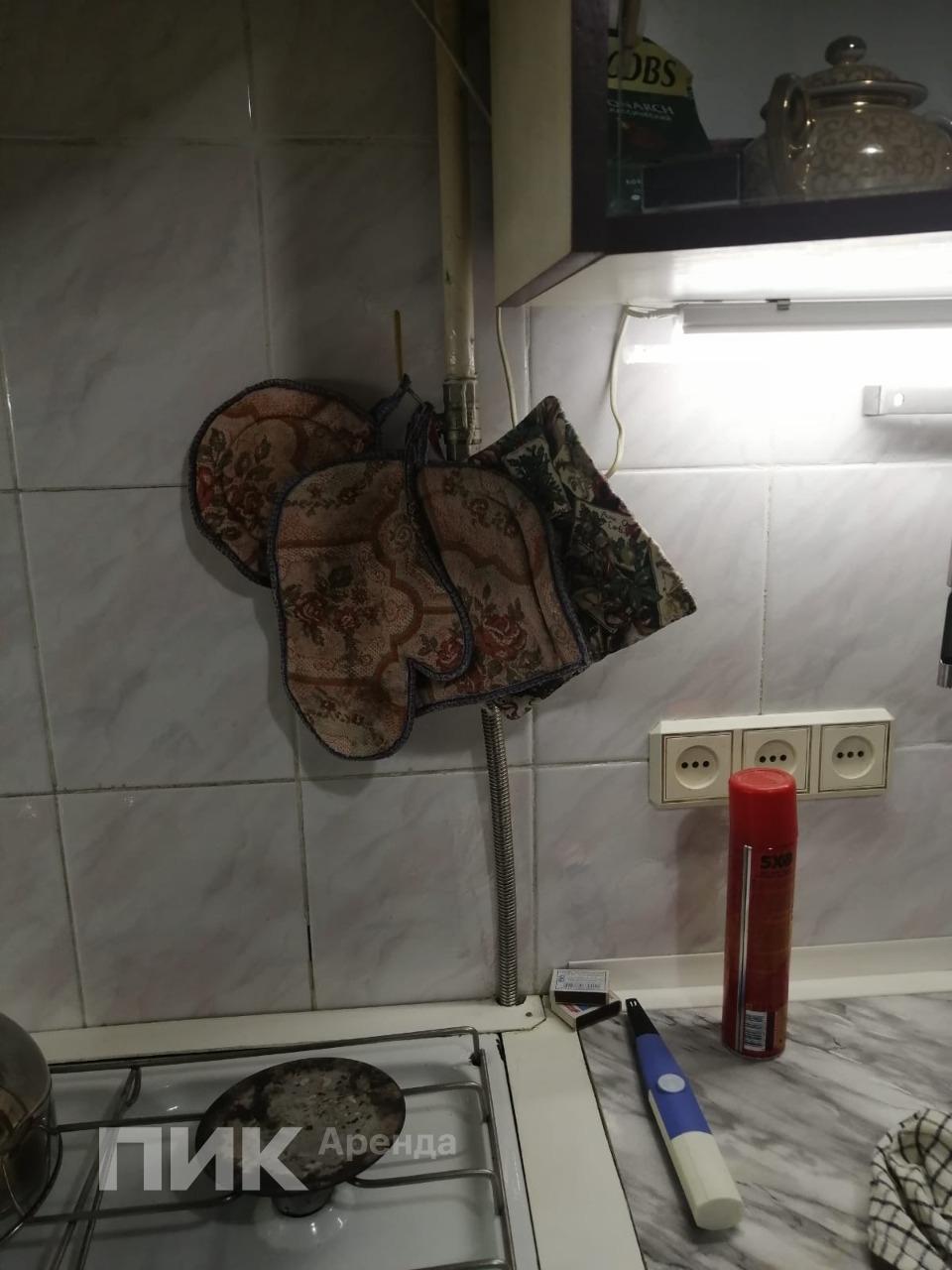 2-к. квартира, 46.5 м², 80 000 ₽/мес — фото № 13