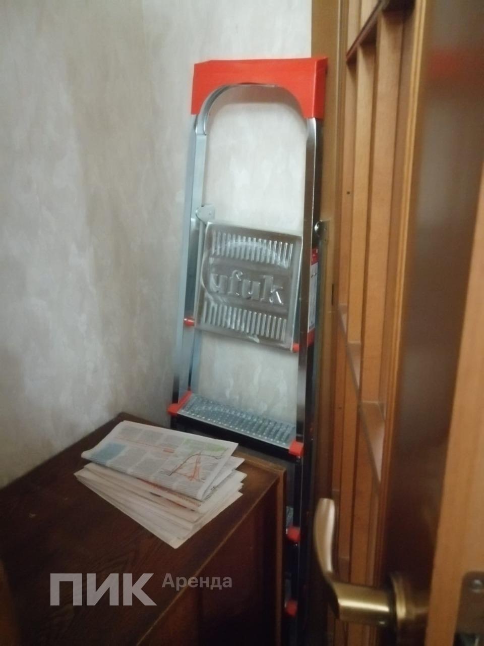 2-к. квартира, 46.5 м², 80 000 ₽/мес — фото № 7
